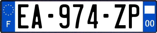 EA-974-ZP