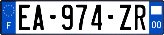 EA-974-ZR