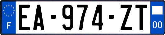 EA-974-ZT