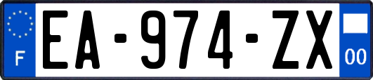 EA-974-ZX