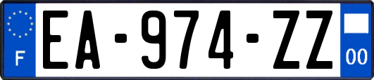 EA-974-ZZ