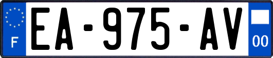 EA-975-AV