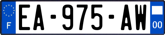 EA-975-AW