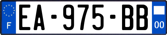 EA-975-BB