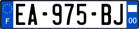 EA-975-BJ