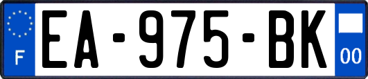 EA-975-BK