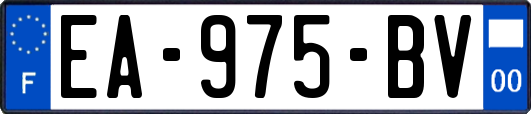 EA-975-BV