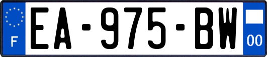 EA-975-BW