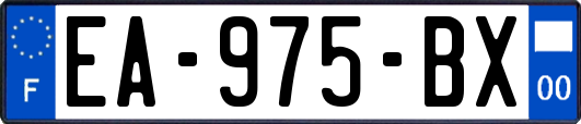 EA-975-BX