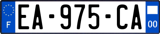 EA-975-CA