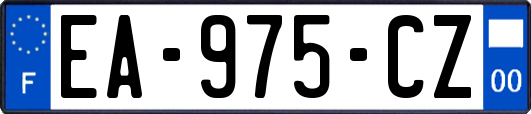 EA-975-CZ