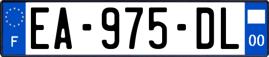 EA-975-DL