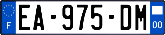 EA-975-DM