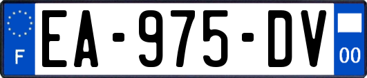 EA-975-DV