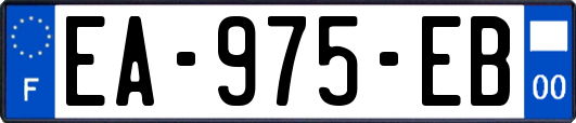 EA-975-EB