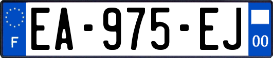 EA-975-EJ