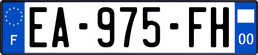 EA-975-FH