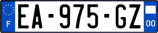 EA-975-GZ