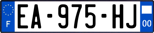 EA-975-HJ