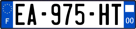 EA-975-HT