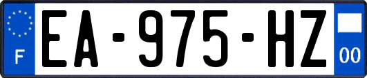 EA-975-HZ