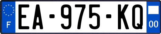EA-975-KQ