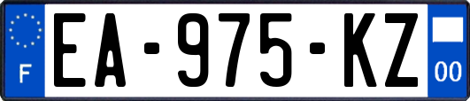 EA-975-KZ