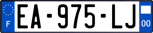 EA-975-LJ