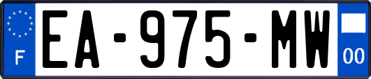 EA-975-MW