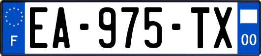 EA-975-TX