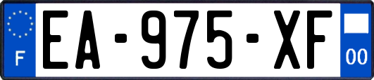 EA-975-XF