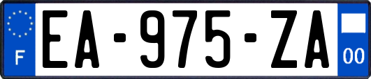 EA-975-ZA