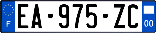 EA-975-ZC