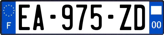 EA-975-ZD