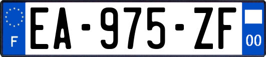 EA-975-ZF