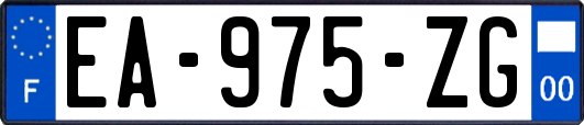 EA-975-ZG