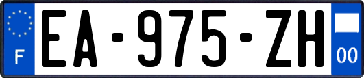 EA-975-ZH