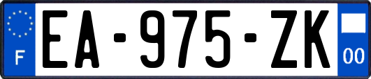 EA-975-ZK