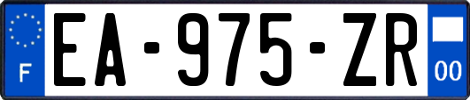 EA-975-ZR