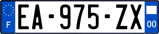 EA-975-ZX