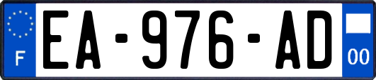 EA-976-AD