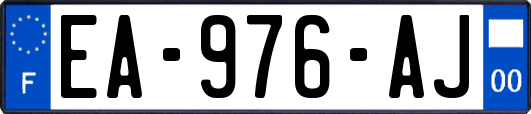 EA-976-AJ