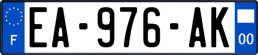 EA-976-AK