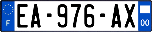 EA-976-AX