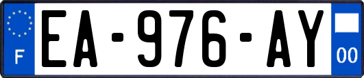 EA-976-AY