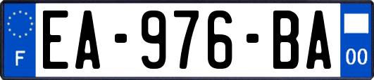 EA-976-BA