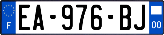 EA-976-BJ