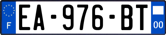 EA-976-BT