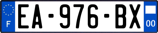 EA-976-BX