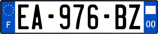 EA-976-BZ